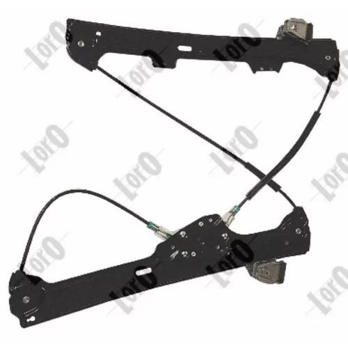 Mechanizmus zdvíhania okna ABAKUS 130-004-015 (ABAKUS / Loro) - obr. 2