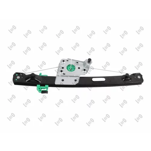 Mechanizmus zdvíhania okna ABAKUS 130-004-030 (ABAKUS / Loro) - obr. 1