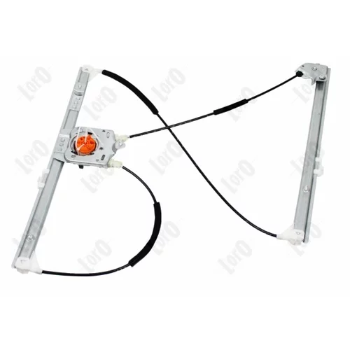 Mechanizmus zdvíhania okna 130-042-008 (ABAKUS / Loro) - obr. 1