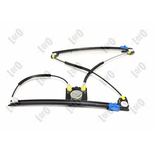 Mechanizmus zdvíhania okna 130-042-008 (ABAKUS / Loro) - obr. 2