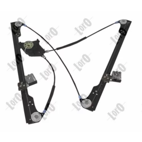 Mechanizmus zdvíhania okna ABAKUS 130-053-032 (ABAKUS / Loro) - obr. 1