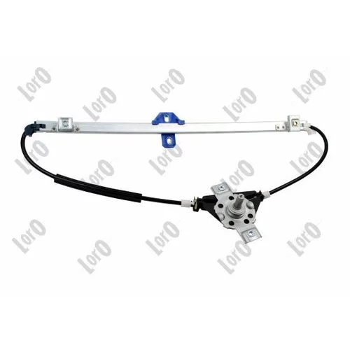 Mechanizmus zdvíhania okna ABAKUS 130-053-111