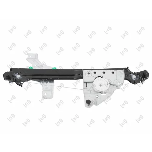Mechanizmus zdvíhania okna ABAKUS 130-053-134 (ABAKUS / Loro) - obr. 1