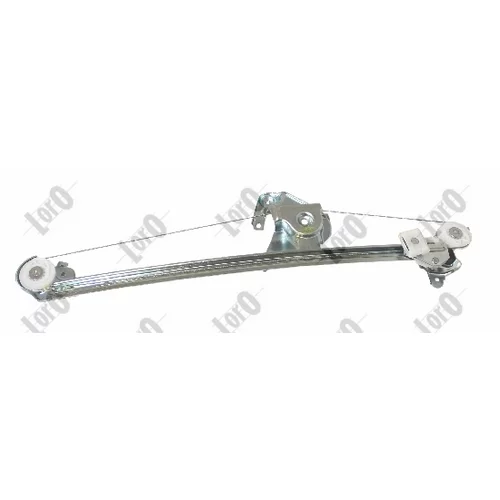 Mechanizmus zdvíhania okna ABAKUS 130-054-006 (ABAKUS / Loro) - obr. 1