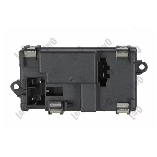 Odpor vnútorného ventilátora ABAKUS 133-003-005 (ABAKUS / Loro) - obr. 1