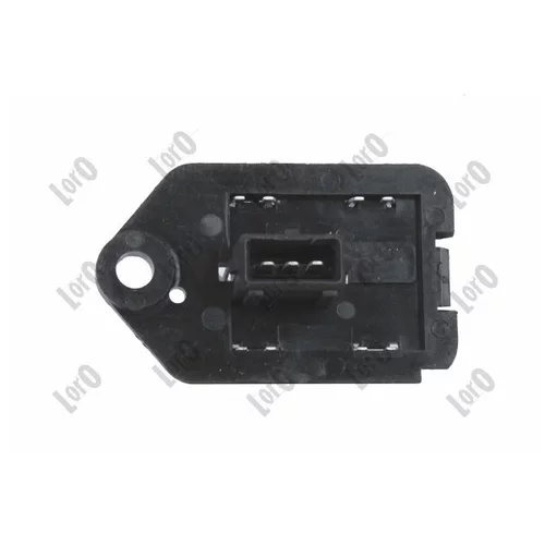 Odpor vnútorného ventilátora ABAKUS 133-009-002 (ABAKUS / Loro) - obr. 1