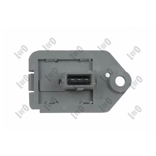 Odpor vnútorného ventilátora ABAKUS 133-009-003 (ABAKUS / Loro) - obr. 1