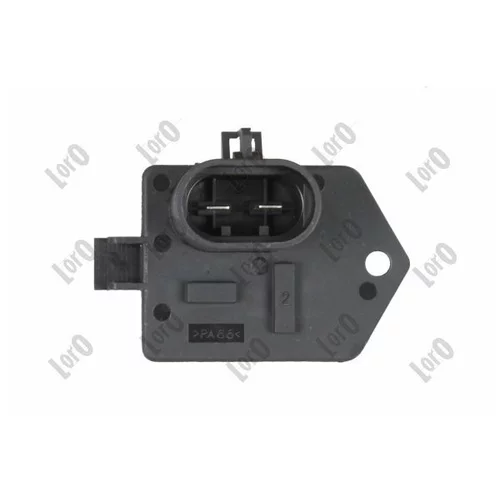 Odpor vnútorného ventilátora ABAKUS 133-016-005 (ABAKUS / Loro) - obr. 1