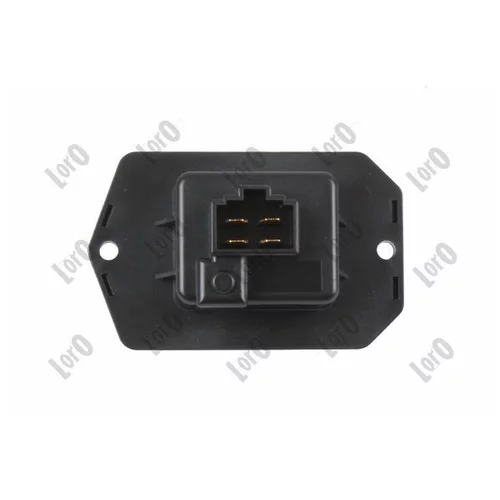 Odpor vnútorného ventilátora ABAKUS 133-018-003 (ABAKUS / Loro) - obr. 1
