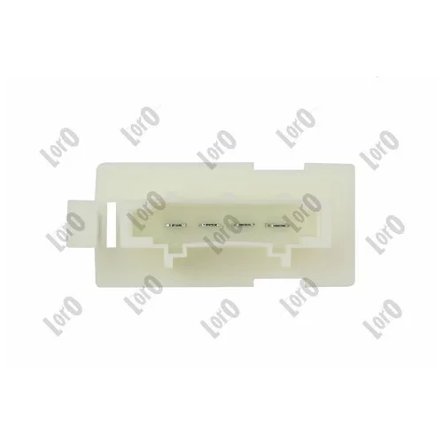 Odpor vnútorného ventilátora ABAKUS 133-038-011 (ABAKUS / Loro) - obr. 1