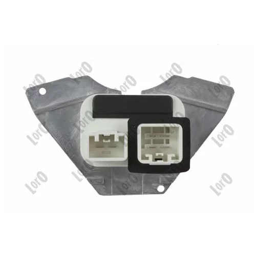 Odpor vnútorného ventilátora ABAKUS 133-052-002 (ABAKUS / Loro) - obr. 1