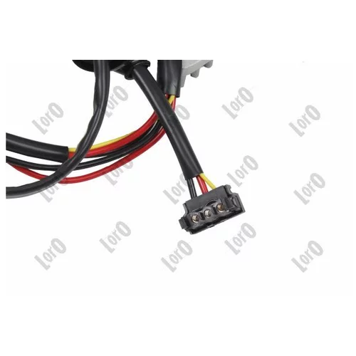 Odpor vnútorného ventilátora ABAKUS 133-054-005 (ABAKUS / Loro) - obr. 1