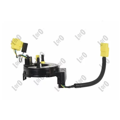 Vinutá pružina, Airbag ABAKUS 134-01-018 (ABAKUS / Loro) - obr. 2