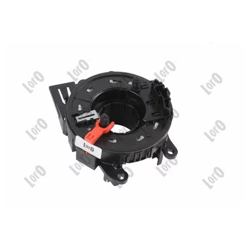Vinutá pružina, Airbag ABAKUS 134-01-032 (ABAKUS / Loro) - obr. 2