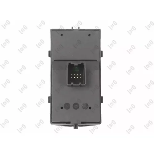 Spínač elektrického otvárania okien 135-05-161 (ABAKUS / Loro) - obr. 3