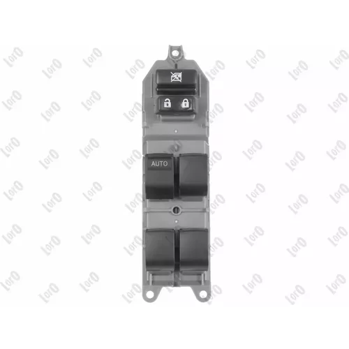 Spínač elektrického otvárania okien 135-05-164 (ABAKUS / Loro) - obr. 2