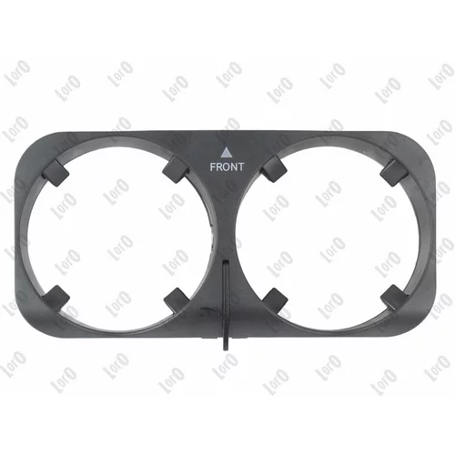Drziak napojov ABAKUS 135-99-058 (ABAKUS / Loro) - obr. 2