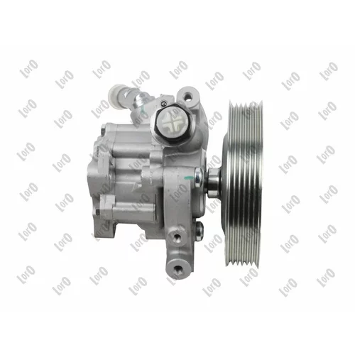 Hydraulické čerpadlo pre riadenie ABAKUS 140-01-102 (ABAKUS / Loro) - obr. 2
