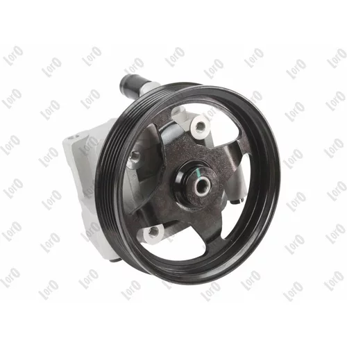 Hydraulické čerpadlo pre riadenie ABAKUS 140-01-250
