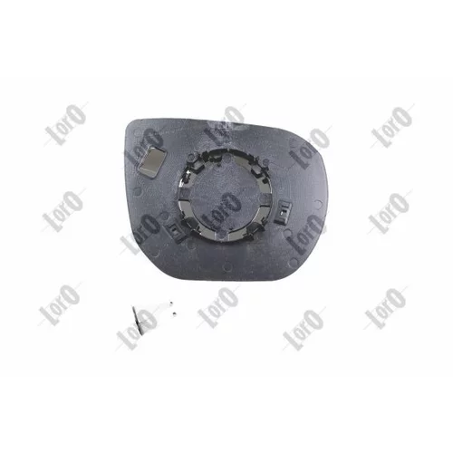 Sklo vonkajšieho zrkadla ABAKUS 1554G01 (ABAKUS / Loro) - obr. 1