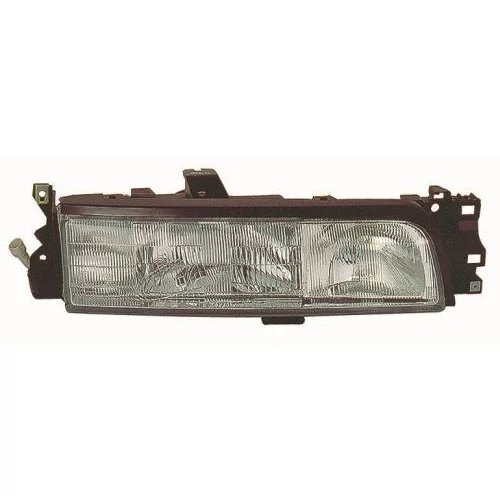 Hlavný svetlomet ABAKUS 216-1115L-LD-E
