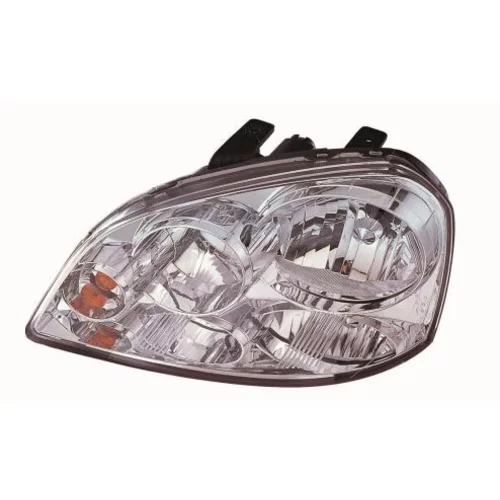 Hlavný svetlomet ABAKUS 222-1114L-LD-E