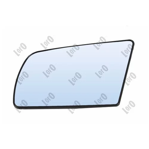 Sklo vonkajšieho zrkadla 2820G01 (ABAKUS / Loro) - obr. 1