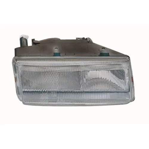 Hlavný svetlomet ABAKUS 445-1103L-LD-EM (ABAKUS / Loro)