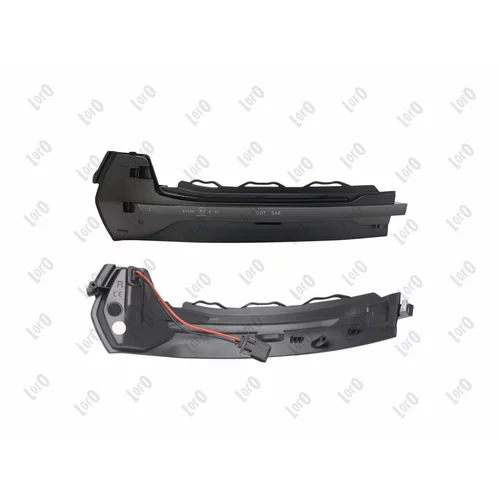 Sada smerových svetiel ABAKUS L03-140-006LED-D (ABAKUS / Loro) - obr. 1