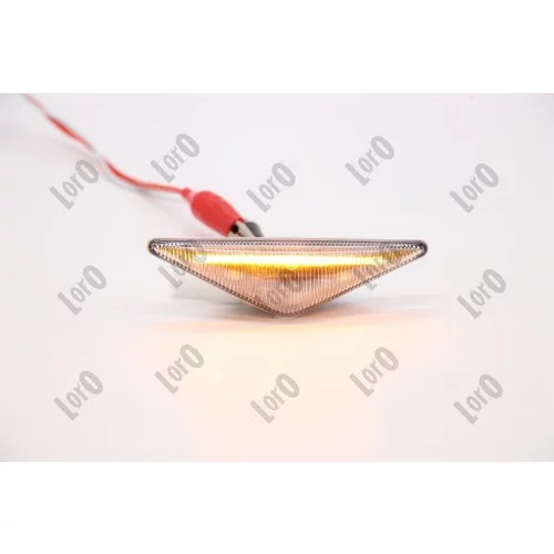 Sada smerových svetiel ABAKUS L16-140-005LED (ABAKUS / Loro) - obr. 2