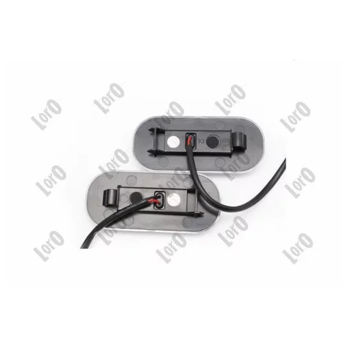 Bočné obrysové svetlo ABAKUS L17-141-001LED (ABAKUS / Loro) - obr. 1
