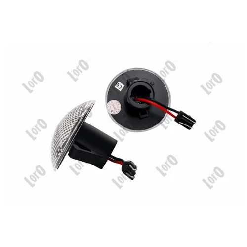 Sada smerových svetiel ABAKUS L27-140-003LED (ABAKUS / Loro) - obr. 1
