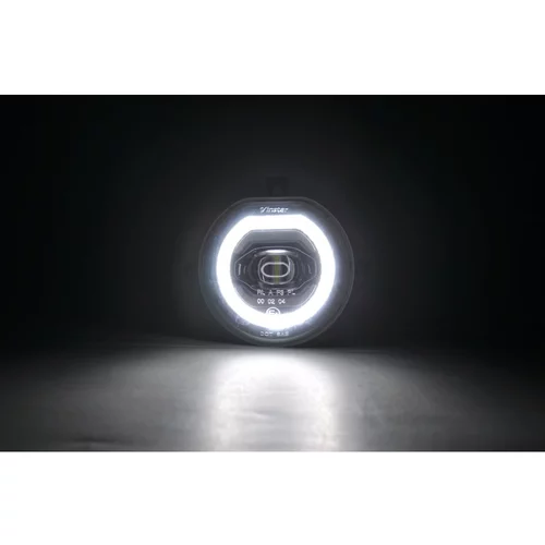 Hmlové svetlo ABAKUS L32-200-002LED (ABAKUS / Loro) - obr. 3