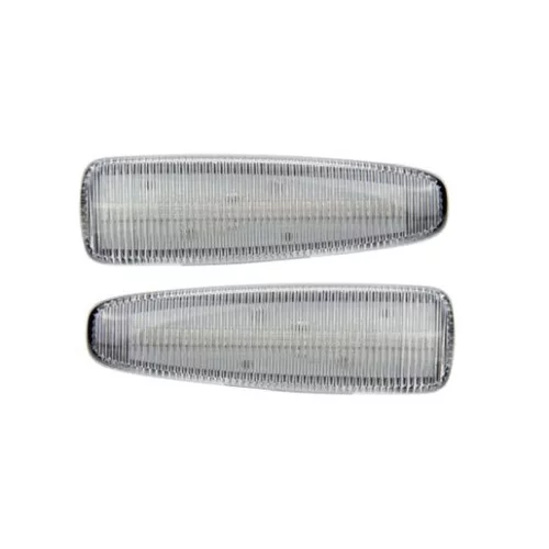 Sada smerových svetiel ABAKUS L33-140-001LED-D