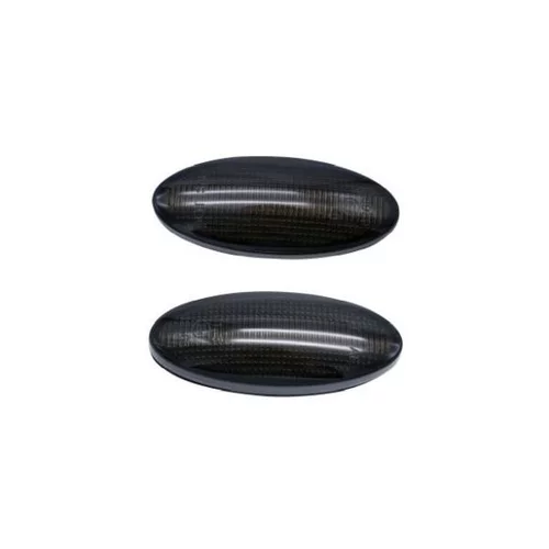 Sada smerových svetiel ABAKUS L37-140-004LED-SD