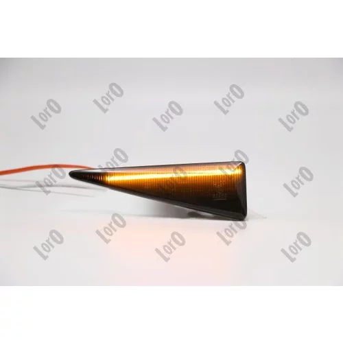 Sada smerových svetiel ABAKUS L42-140-001LED-S (ABAKUS / Loro) - obr. 2