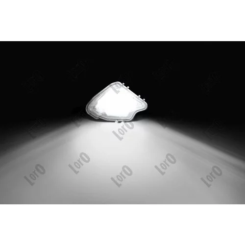 Sada diaľkových svetlometov ABAKUS L48-420-002LED (ABAKUS / Loro) - obr. 3