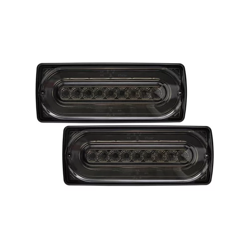 Sada zadných svetiel ABAKUS L54-190-002LED-SD (ABAKUS / Loro)