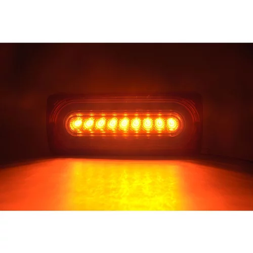 Sada zadných svetiel ABAKUS L54-190-002LED-SD (ABAKUS / Loro) - obr. 4