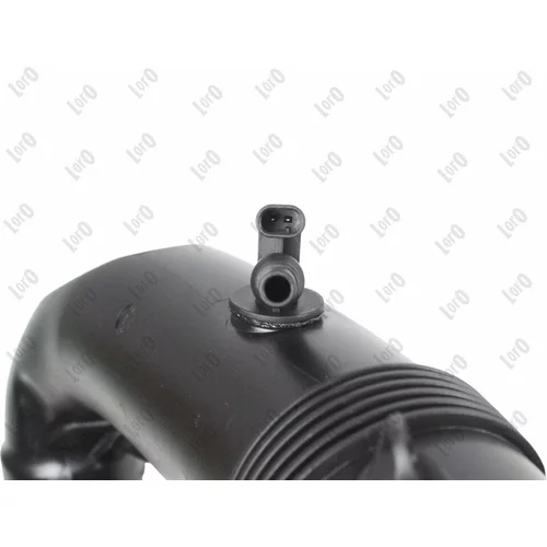 Nasávacia hadica, Vzduchový filter ABAKUS 004-028-147 (ABAKUS / Loro) - obr. 3