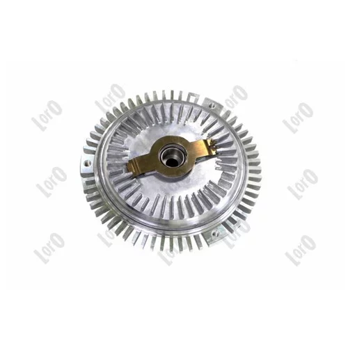 Spojka ventilátora chladenia ABAKUS 014-013-0001