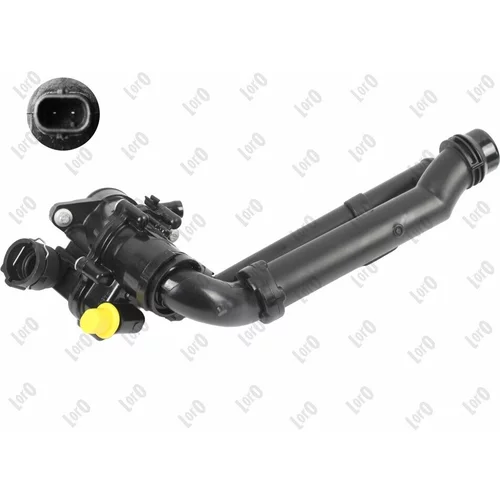 Termostat chladenia ABAKUS 014-025-0026 (ABAKUS / Loro) - obr. 2