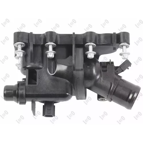 Termostat chladenia 014-025-0041 (ABAKUS / Loro) - obr. 3