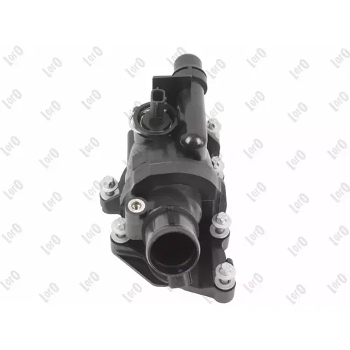 Termostat chladenia 014-025-0041 (ABAKUS / Loro) - obr. 4