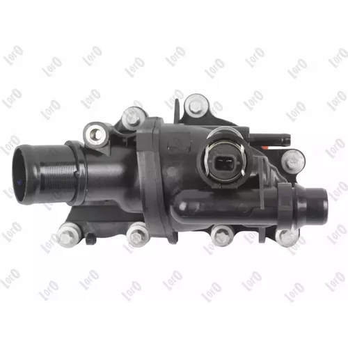 Termostat chladenia 014-025-0041 (ABAKUS / Loro) - obr. 6