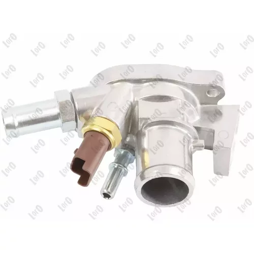 Termostat chladenia 016-025-0032 (ABAKUS / Loro) - obr. 1