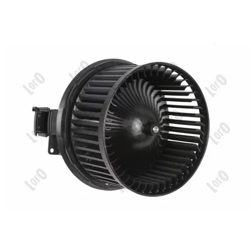Vnútorný ventilátor ABAKUS 017-022-0007