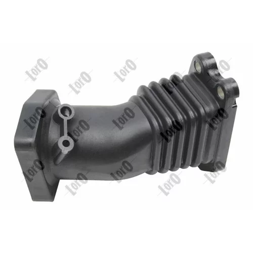 Nasávacia hadica, Vzduchový filter ABAKUS 017-028-017 (ABAKUS / Loro) - obr. 1