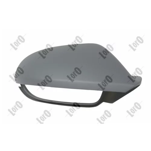 Vonkajšie spätné zrkadlo ABAKUS 0232M01 (ABAKUS / Loro) - obr. 2