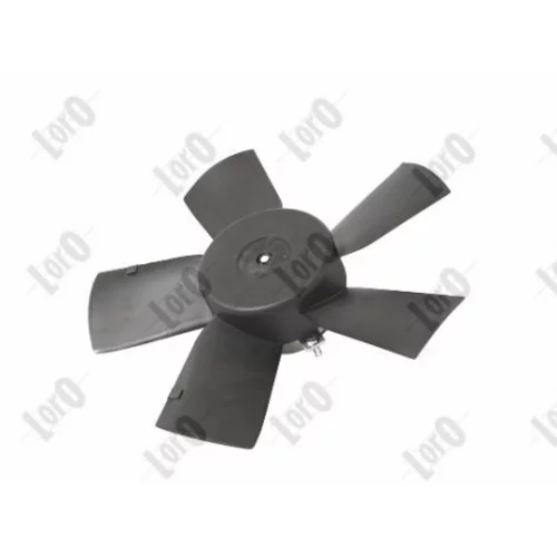 Ventilátor chladenia motora ABAKUS 037-014-0012